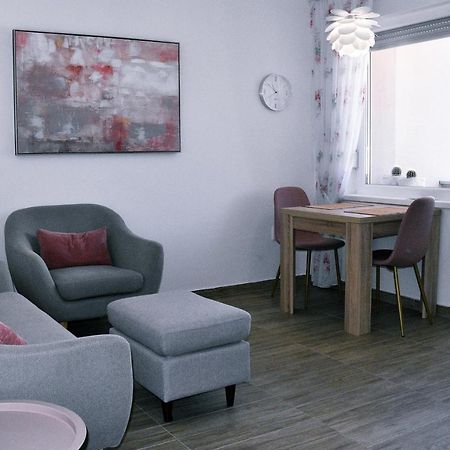 Apartman Bonbon Belisce Zewnętrze zdjęcie