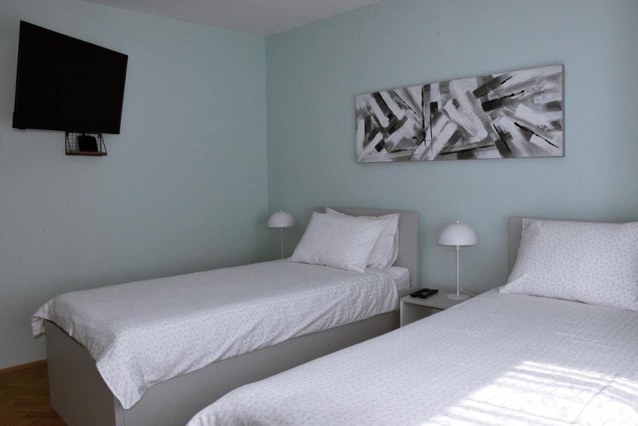 Apartman Bonbon Belisce Zewnętrze zdjęcie