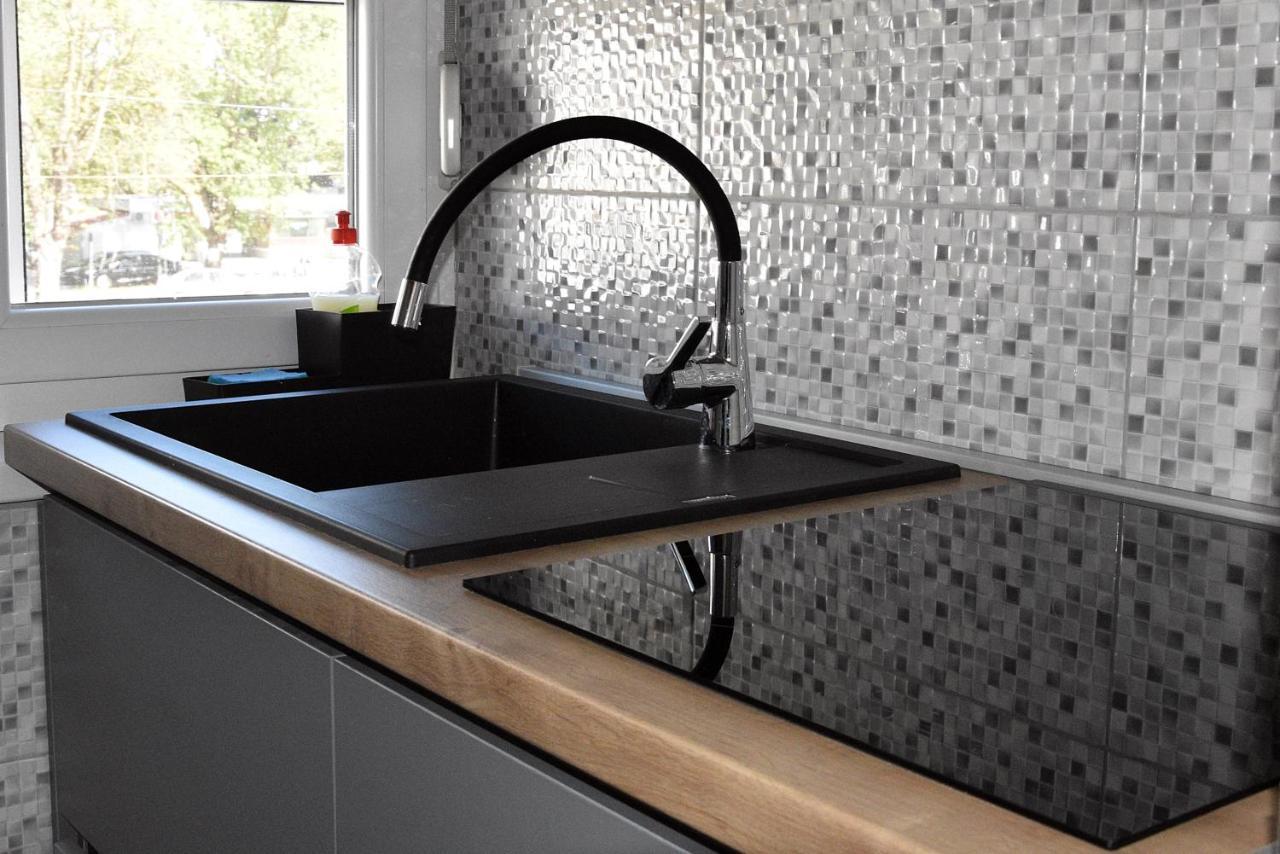 Apartman Bonbon Belisce Zewnętrze zdjęcie