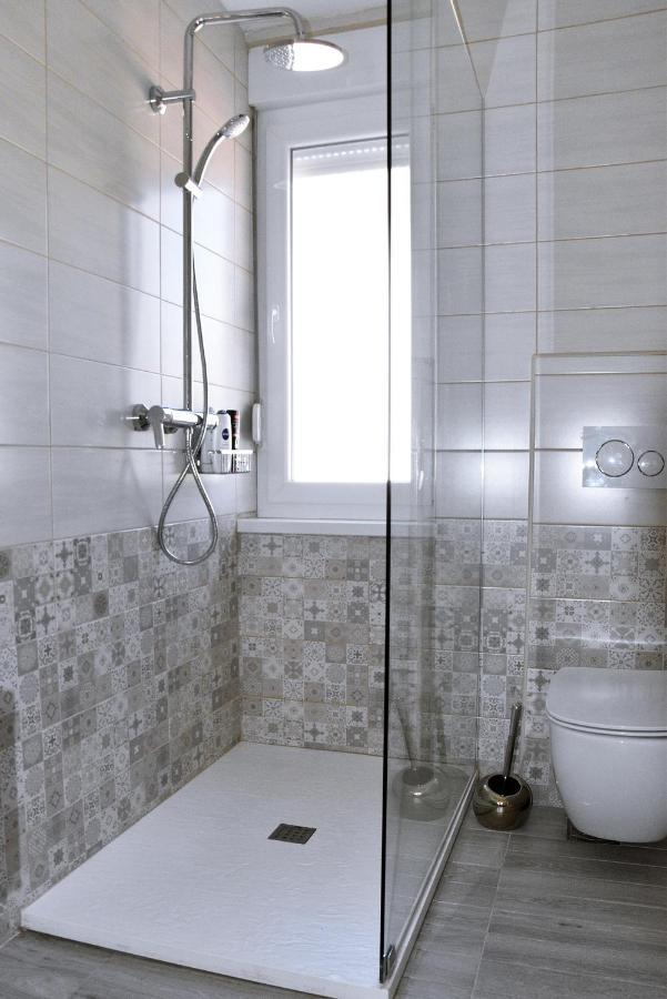 Apartman Bonbon Belisce Zewnętrze zdjęcie