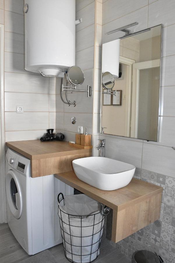 Apartman Bonbon Belisce Zewnętrze zdjęcie