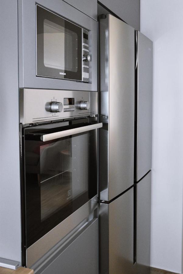 Apartman Bonbon Belisce Zewnętrze zdjęcie